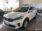 KIA Sorento Prime 2.4AT, 2019