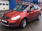 Suzuki SX4 1.6, 2010, 80000