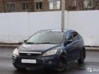 Ford Focus 1.8, 2009, 139000