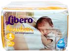  Libero Newborn, 2-5 