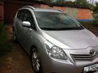 Toyota Verso 1.8CVT, 2012, 215000