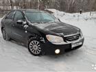 KIA Cerato 1.6, 2006, 200000