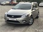 KIA cee