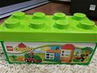 Lego Duplo  