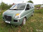 Hyundai H-1 2.5, 2007, 159900