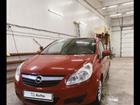 Opel Corsa 1.0, 2008, 133453