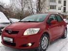 Toyota Auris 1.6AMT, 2008, 102000