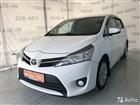 Toyota Verso 1.8CVT, 2015, 171000