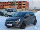 Opel Corsa 1.4AT, 2013, 94000