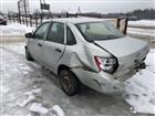 LADA Granta 1.6, 2014, , 50000