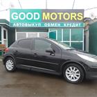 Peugeot 207, 2008, ,  , 