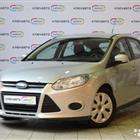 Ford Focus 1.6 AMT, 2013, 