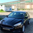 Ford Focus 1.6 , 2017, 