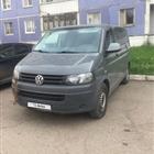 Volkswagen Transporter 2.0 , 2011, 