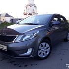 KIA Rio 1.6 , 2012, 