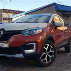 Renault Kaptur 2.0 AT, 2016, 