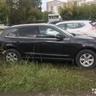 Audi Q5 2.0 AT, 2011, 