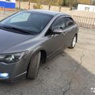 Honda Civic 1.8 AT, 2008, 