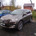 Toyota RAV4 2.0 CVT, 2012, 