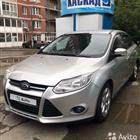 Ford Focus 1.6 , 2013, 