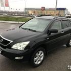 Lexus RX 3.5 AT, 2007, 