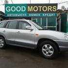 Hyundai Santa Fe,  , ,  