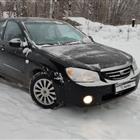 KIA Cerato 1.6 , 2006, 200 000 