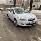 Opel Astra 1.4 AT, 2012, 102 000 