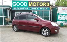 Hyundai Matrix, 2010, ,  ,  