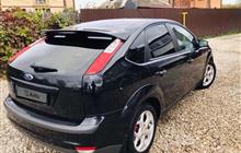 Ford Focus 2.0, 2008, 