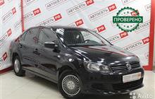 Volkswagen Polo 1.6, 2014, 