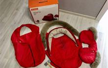 Winter kit ( ) Stokke Xplory