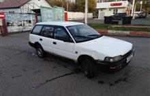 Toyota Corolla 1.3, 1988, 