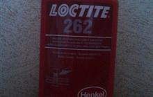  Loctite 262