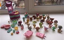 Littlest Pet Shop