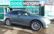 Toyota Venza, ,  , 2, 7 , 