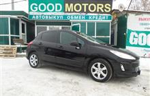 Peugeot 308,  , 1, 6 , 120 , 