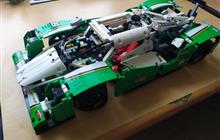 Lego technic 42039    