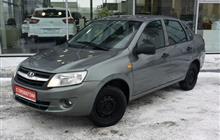 LADA Granta 1.6, 2013, 89000