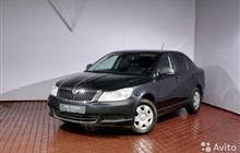 Skoda Octavia 1.6, 2011, 180000