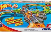  /Hot Wheels   GFH87