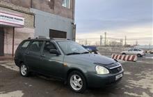 LADA Priora 1.6, 2010, 129516