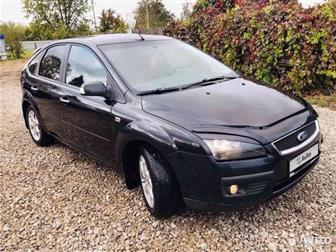  FORD FOCUS 2, 0   2008      ,            -   