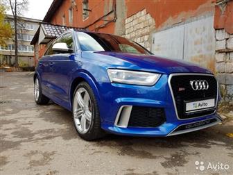  RS Q3             2       