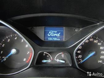 Ford Focus, 2012 , -  ;-  ;-   ,   ;-      ;-   