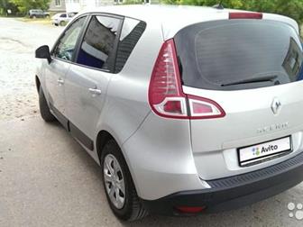 Renault Scenic 3 2010 , ,     2013 ,    ,   !   !    ,       