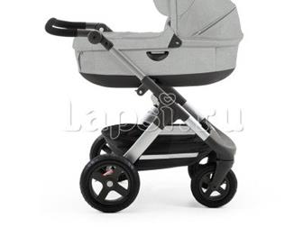  Stokke Trailz Terrain-         3 , :  