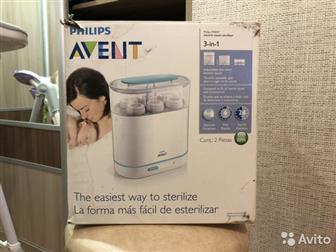   Philips Avent 31   ,   !   6 ,   10  , : /  