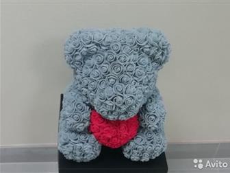    :      Teddy Bear ( ),    20 ,        500 ,  