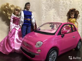   Barbie Fiat  4 : /  